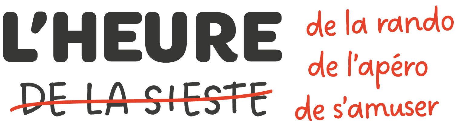 L'heure de la sieste