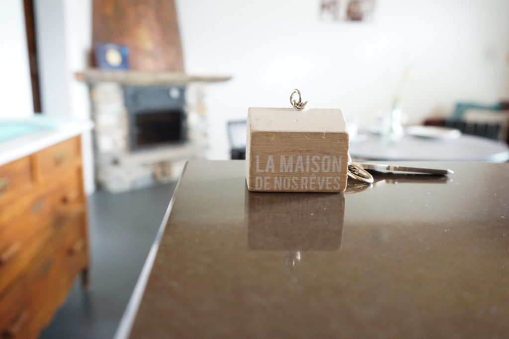 B&B famille en Valais