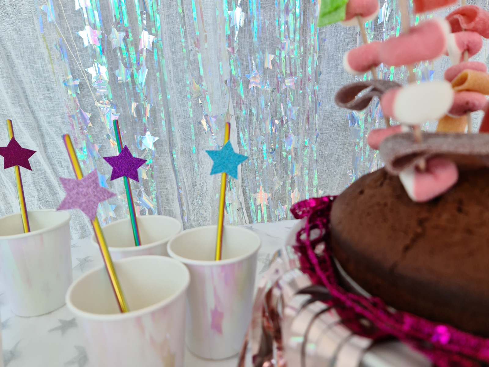 Comment préparer un anniversaire fille ? – Sparklers Club