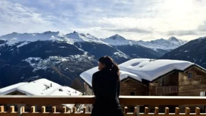 Swisspeak Resorts de Thyon