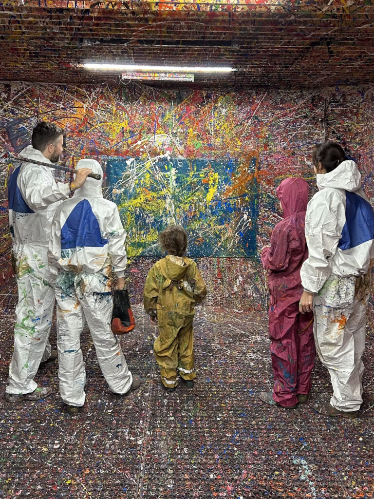 colore ta vie à martigny