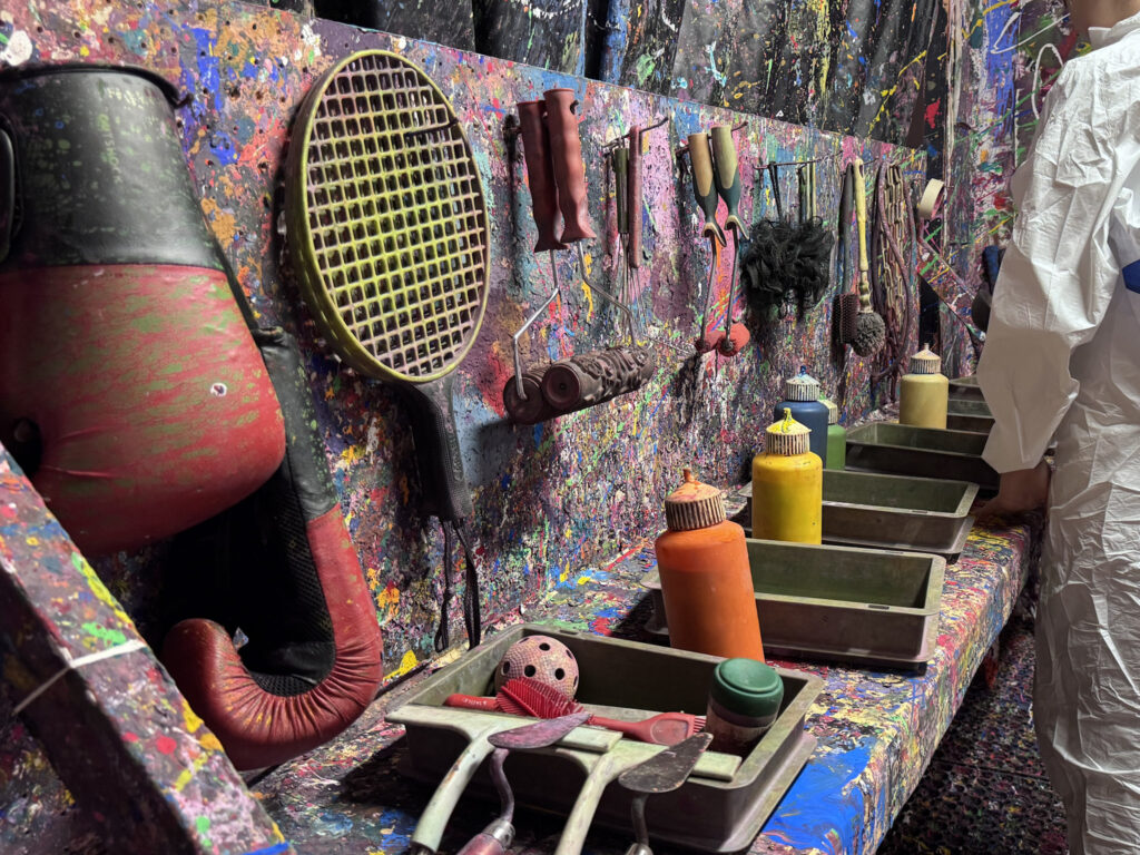 colore ta vie à martigny