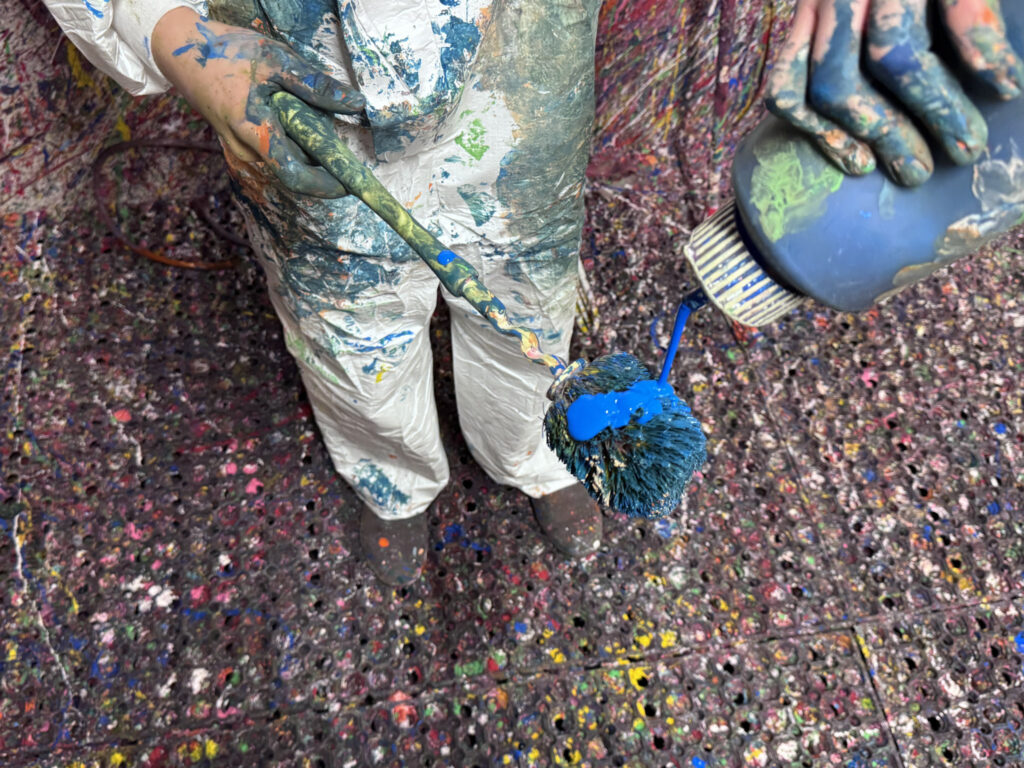 colore ta vie à martigny