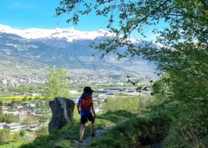 Bisse du Ricard