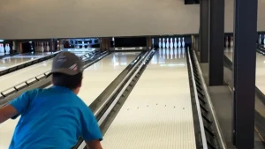 Bowling des Rottes à Conthey