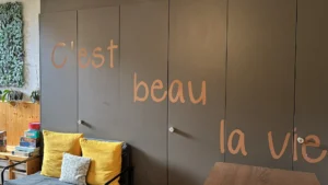 Auberge Le Petit Baroudeur, Champéry