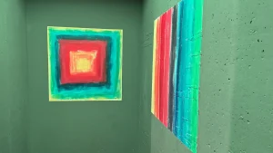 Sensorium du Rüttihubelbad