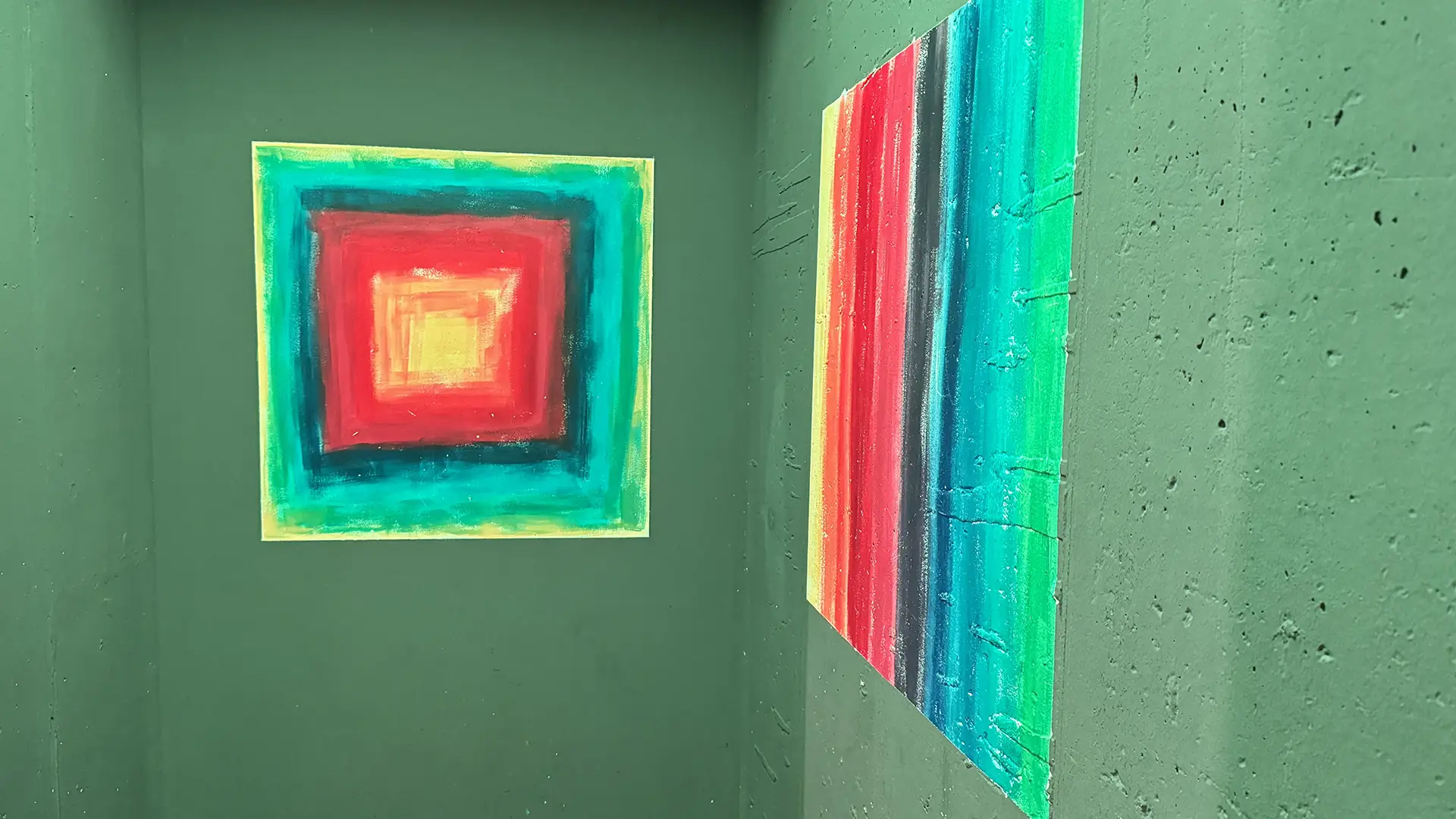 Sensorium du Rüttihubelbad